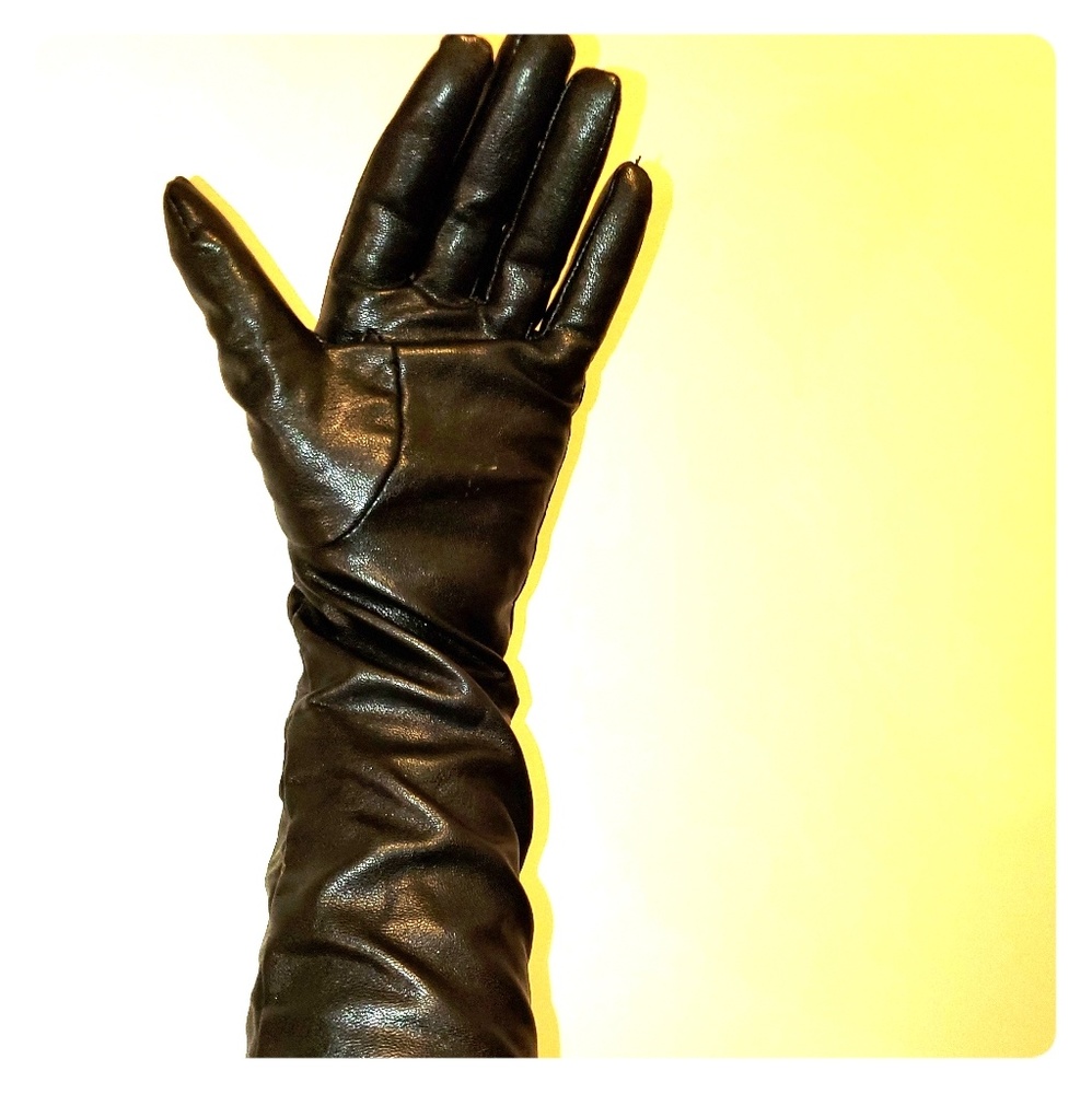 gloves